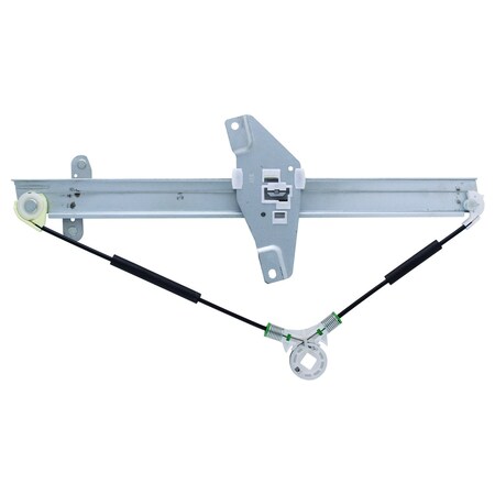 Wai Global WINDOW REGULATOR ONLY, WPR0175L WPR0175L